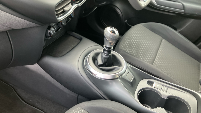 Nissan Juke 1.0 DiG-T Acenta Premium 5dr Petrol Hatchback